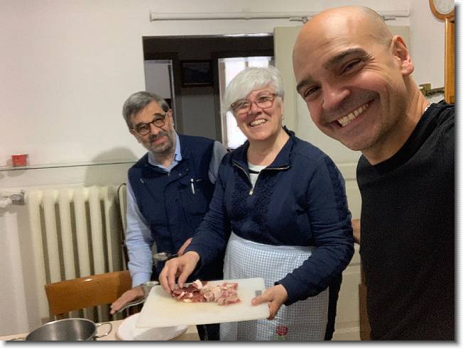 Clicca per scorrere le foto originali ingrandite